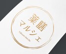 こだわりのエンブレムを作りたいを叶えます 量産型ではなくてオリジナルがほしい！ イメージ1