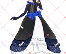 立ち絵を制作いたします お気軽にご相談・ご依頼くださいませ！ イメージ6