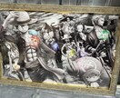 パズル代行を承ります 依頼主様がパズルを通して笑顔になれば嬉しいです(^^) イメージ3