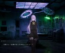 イラスト・立ち絵・1枚絵・FAなど何でも描きます 簡単なイラストなら3000円から受け付けます！ イメージ9
