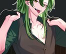 かわいいイラスト・アイコン描きます かわいいイラストをお求めの方におすすめです！ イメージ7
