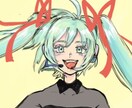 イラスト・アイコン制作します ご希望のイラストをご提供します！ イメージ4