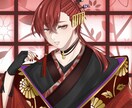 オーダーメイドでアイコン・一枚絵を描きます Twitter/LINE/Instagramどこでも使える！ イメージ5