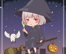 ご依頼歓迎！可愛いイラスト描きます デフォルメが得意です！お気軽にご相談ください イメージ5