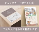 シンプルでスタイリッシュな地図を作成します ご希望のテイストで迅速・丁寧に作成します！ イメージ6