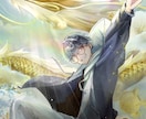実績有❣️イラスト・漫画なんでも描きます VTuberや歌い手様から個人利用までイラストが必要な方へ！ イメージ10