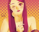 イラスト描きます 基本的にお値段の変動がありません！ イメージ3