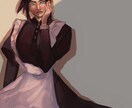 安価！ご希望に沿ったイラスト、なんでもお描きします アイコン、ヘッダー、一枚絵、なんでもお任せ下さい イメージ5