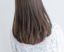 パーソナルヘアケア診断をいたします あなただけのヘアケアを見つけましょう。 イメージ2