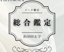 インナーチャイルド、あなたの前世を徹底分析します 【初回限定価格】7000→500～悩みは全て前世からの因果～ イメージ1