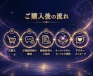 頭と心のモヤモヤを、まるごと断捨離します 視界がひらけて、心の奥がふっと軽くなる イメージ6