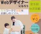 見る人に届く！バナー広告作ります 紹介したい商品、サービスの魅力を理解し小さい箱から伝えます イメージ6