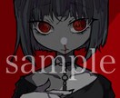 お好みのイラストお描きします 1枚絵、表紙、挿絵ご希望のイラスト描かせていただきます。 イメージ2