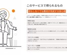 喋らずにテーマ丸投げOK｜動画教材を代行制作します 収録・構成・スライド作成全てお任せ！私が代わりに形にします！ イメージ8