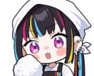 SDイラスト・ミニキャラ描きます オリジナルイラスト作成を承ります イメージ4