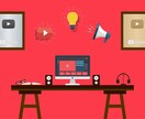 動画編集を代行させていただきます 動画編集が面倒くさい！そんなお悩みに寄り添います イメージ1