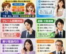 言いにくい電話、丸投げOK！秘密厳守します 謝罪・退職・休暇・お断り・キャンセル電話､全て対応します。 イメージ6