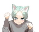 歌ってみた動画制作一律5,000円からします 低価格、高クオリティで提供してくれる動画師……いたあ！！ イメージ3