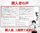 最速で成果を出す占い師専用の最強 集客戦略教えます 占いに集中して、難しい戦略はAIに！ イメージ9