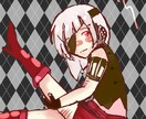 貴方だけのオリジナルをアイコン描きます 似顔絵アイコン創作アイコン両方受けつけてます！ イメージ4