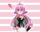 四コマ漫画やイラスト系のご依頼全般受け付けます 可愛い絵柄の女の子やデフォルメキャラはお任せあれ！ イメージ1