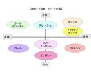 顔タイプ診断®とオリジナルアクセサリー製作します 顔タイプアドバイザーがあなたに似合うアクセサリーを製作 イメージ4