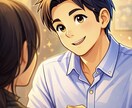 頭の中がごちゃごちゃな方の話を聞きます 否定せず、遮らず、ゆっくり聞きます イメージ1