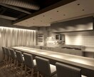 妥協しない店舗平面プランを無制限にご提案致します <カフェ、バー、飲食店、美容サロン、クリニック、居抜き物件> イメージ3