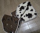 一点物、オーダーメイドの布製品作ります お客様の欲しいを実現する為に、世の中に1つしかないを求めて イメージ1