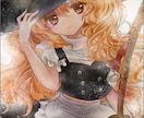 お好きなキャラのアイコンお描きします 綺麗系・版権・オリジナル・美少年美少女系 イメージ4