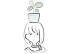ゆる〜いイラスト作成をします シンプルでゆる〜いイラスト作成致します。お気軽にどうぞ イメージ9