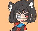 アイコンイラスト描きます シンプルなのがわかりやすくていい感じ イメージ1