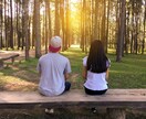私とパートナー２人（男女）でお聞きします ♪土日限定♪今すぐ話したい、あなたのための時間おつくります イメージ4