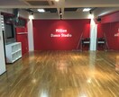 スタジオレンタル(深夜もOK)お安く貸してます 個人練習やグループ練習、ダンス部の皆様へ イメージ2
