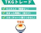 ある重度ポジポジ病患者を救ったＦＸ手法を解説します こんな私が３ヶ月で海外ファームでトレードするまでになれたワケ イメージ1