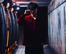 YouTube動画などの映像編集を致します カット・文字起こし・BGM・カラーリングまで幅広く対応します イメージ1