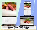 集客に強い売れるLPをオリジナル作成します 初めての方でも安心サポート!お気軽にご相談下さい。 イメージ5