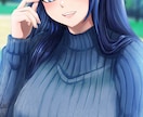 お好きなキャラクターイラストをご提供します 今まで描いたものよりも一番のイラストをあなたへ！ イメージ4