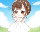 お試し価格で商用無料のちびキャラ描きます ✨ご新規様限定✨お手頃価格でご依頼をお試ししたい方に…！ イメージ7