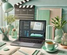 ショート動画台本書きます ショート動画での集客、採用、リスト取りおまかせください！ イメージ1