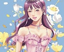 商用利用OK！！可愛い&かっこ良いポーズ描きます ジャンプ、体操、日常など色々な素敵なポーズ描かせて下さい イメージ5