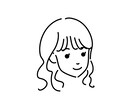 最短24h！汎用性の高いビジネス似顔絵を描きます 10年以上のデザイン実績で、どこにでも馴染むイラストを制作 イメージ2