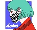 SNSアイコン描きます SNSアイコンの似顔絵を描きます イメージ4