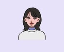 かわいい似顔絵やキャラクターを描きます 自分の似顔絵や好きなアイドルを描いてほしい方へ イメージ3