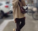 ファッションコーディネートのご提案をいたします ファッション業界で働いていた私がコーディネートの手助けを イメージ2