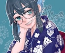 やさしく温かみのあるキャラクターイラストを描きます SNSアイコン、配信サムネなどにおすすめ！ イメージ6