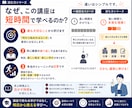 読む力を高める速読トレーニングを行います 読むフォームを整え、読む力を育てるマンツーマン速読。 イメージ8