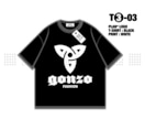 ロゴ風テキスト・アイコンのTシャツデザインします シンプルでお洒落が際立つ、プロスペックなTシャツ制作します。 イメージ4
