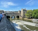 イギリス 留学・就職・移住の英語相談室開きます 海外大学院主席卒×ネイティブイギリス人夫婦の安心支援 イメージ2