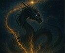 黒龍覚醒共鳴測定《魂スコア解析と秘儀施術》します 黒龍式量子魂覚醒●黒龍式KRM法による魂覚醒スコア測定施術● イメージ6